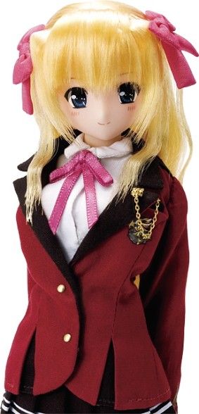 PureNeemo Fortune FORTUNE ARTERIAL 千堂瑛里华 