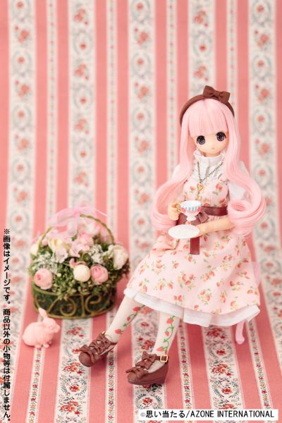 PureNeemo Secret Wonderland 