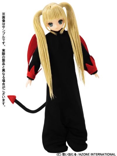 PureNeemo Blonde ver. 