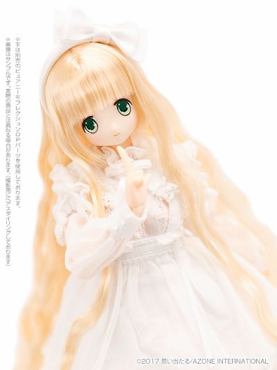 PureNeemo Limited Doll Show Ver. 