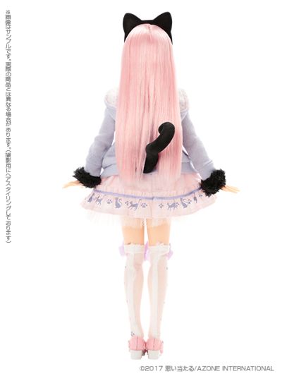 PureNeemo Doll Show Commemoration ver. 