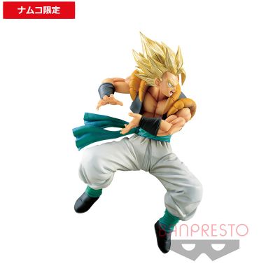 龙珠超 布罗利 悟吉塔 超级赛亚人 Super Kamehameha!! Special Color II 