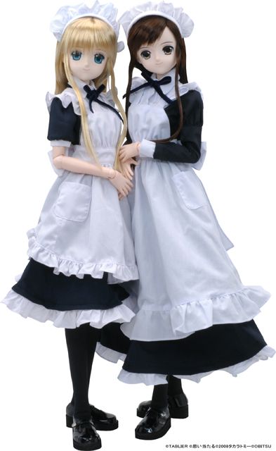 AZONEOriginalDoll Summer uniform 