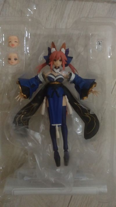figma #304 Fate/Extra 玉藻前