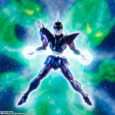 圣斗士圣衣神话EX 圣斗士星矢 天枢星双头龙捷克弗里德