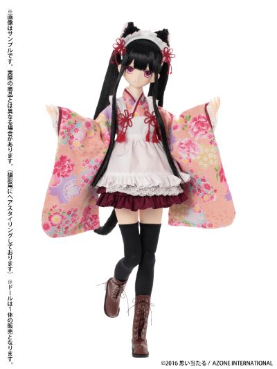 黑雷文 Azone Direct Sales ver. 