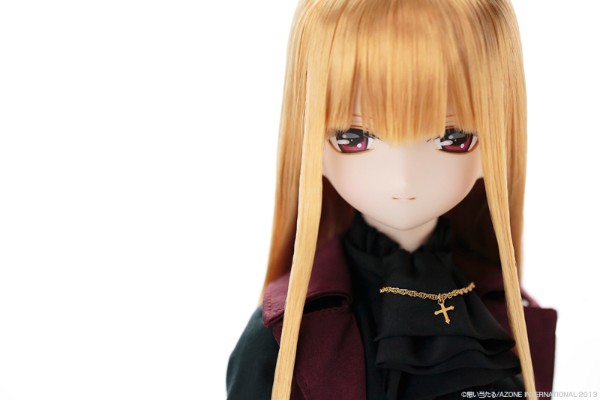 黑雷文 Fear of Darkness III 