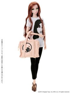 FR: Nippon Misaki Doll 