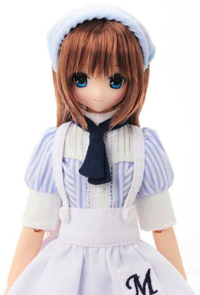 PureNeemo M's Welcome to the Bakery 