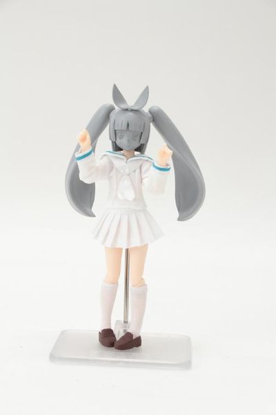 Picconeemo あるてぃめっと！ニパ子ちゃん ニパ子 