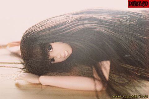Momoko Doll ver.02DD 