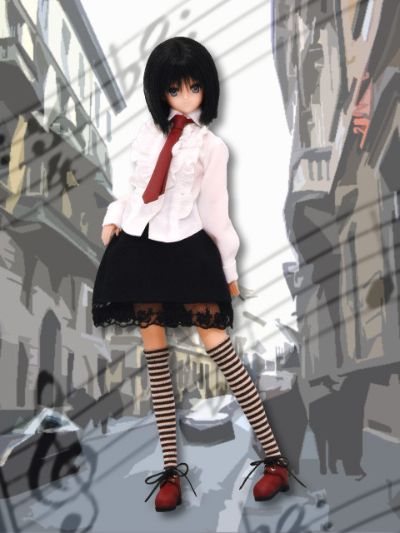 AZONEOriginalDoll Festa Cuore 