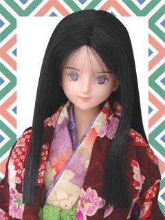 AZONEOriginalDoll Scenic 