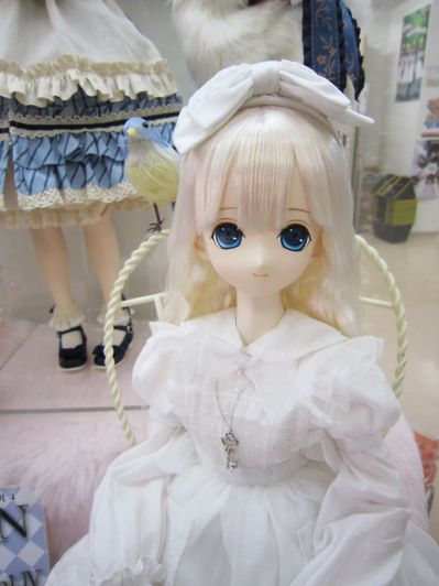 ELLEN Time of Eternal IV 