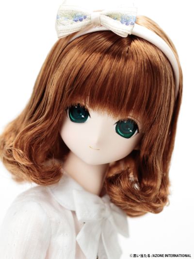 ELLEN Time of Eternal Ⅲ 