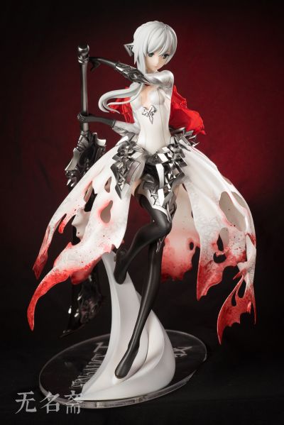 SINoALICE 死亡爱丽丝 白雪公主