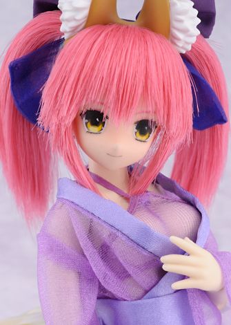 PureNeemo Fate/EXTRA 玉藻前 Caster 