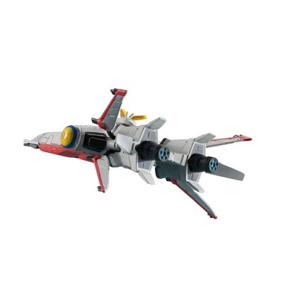 CFC 高达0083 机动战士高达0083 星尘的回忆 RX-78GP02A 高达试作2号机 