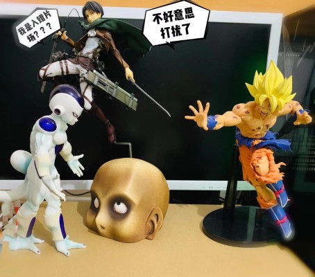 魔女与百骑兵 沼之魔女 Metallica