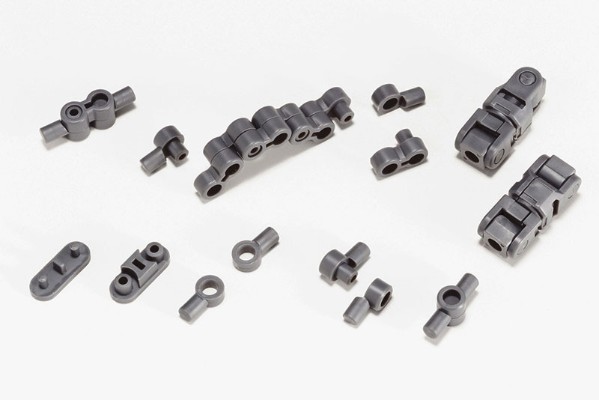 M.S.G. 机械配件18 关节套装D