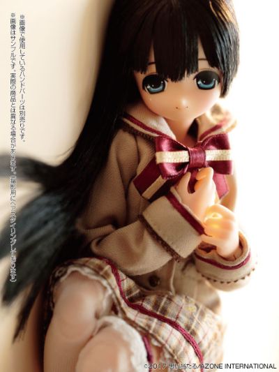 PureNeemo Blue Bird's Song Ⅳ 