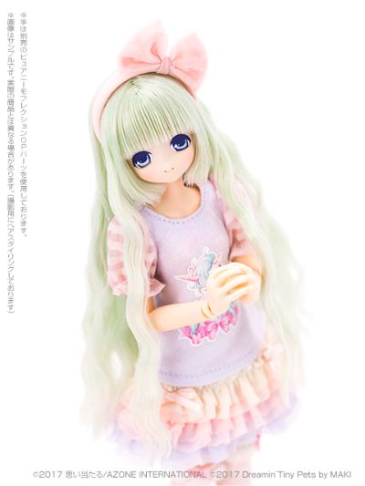 PureNeemo Azone Direct Stores Sales ver. 