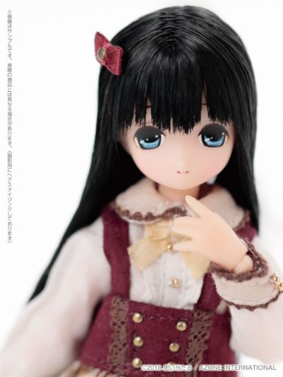 Picconeemo Blue Bird's Song Ⅳ 