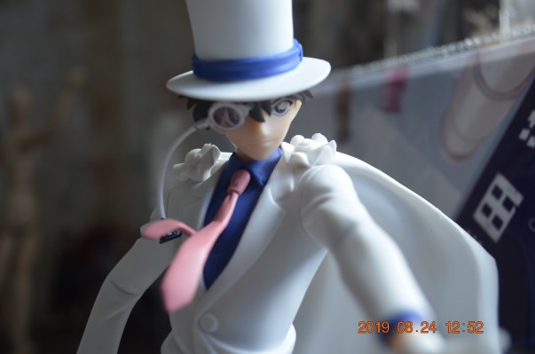 名探侦柯南 怪盗基德