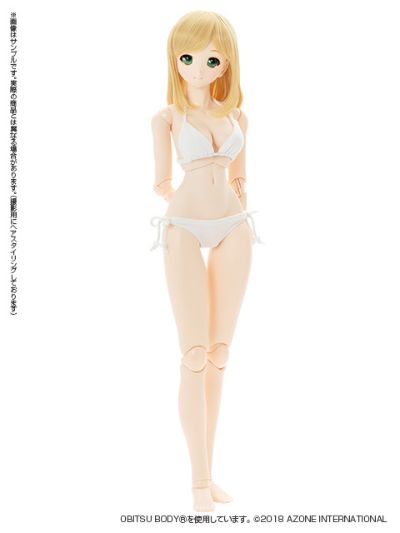 艾莉丝收藏 Regular Sales ver. 