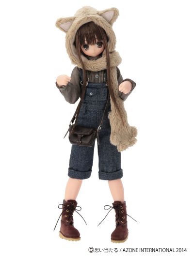 PureNeemo Bear 