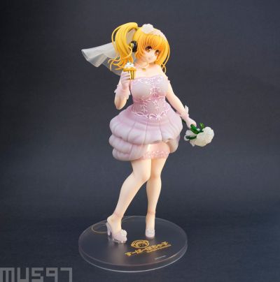 Mascot Character 超级破叉子 婚纱ver