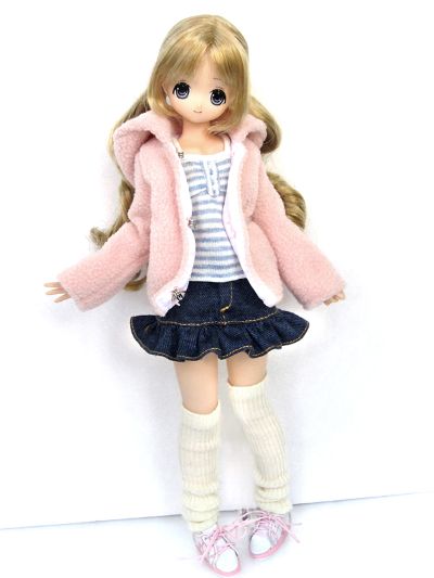 PureNeemo Romantic Girly! III 