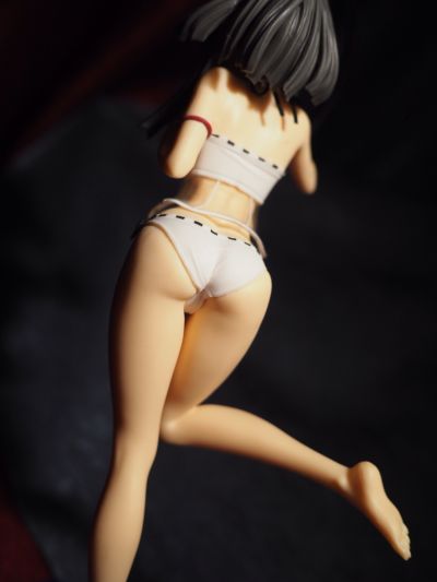 PM 手办 舰队Collection -舰娘-  秋月 Mizugi Mode