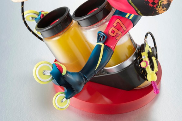 Death Ball 神水みつか