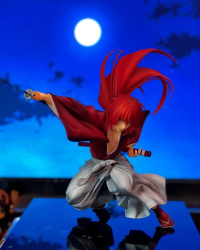 浪客剑心 绯村剑心