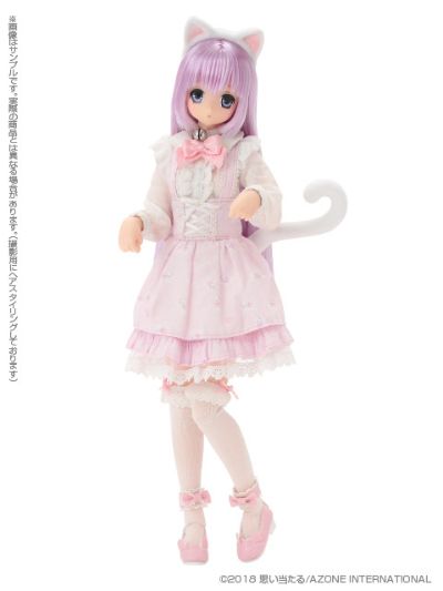 PureNeemo Doll Show Limited ver. 