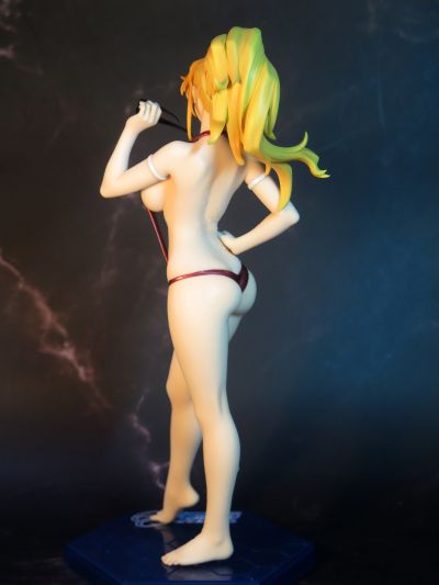 艾克塞琳‧勃朗宁