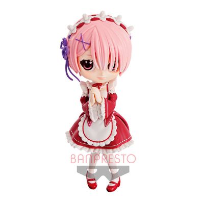 Q Posket Re：从零开始的异世界生活 拉姆 B 