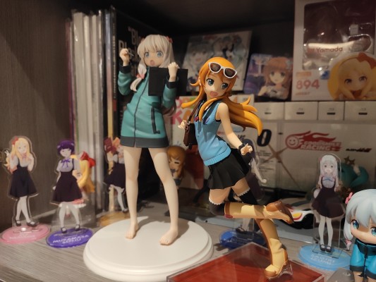 我的妹妹不可能那么可爱 高坂桐乃 -memories（秋叶原）-