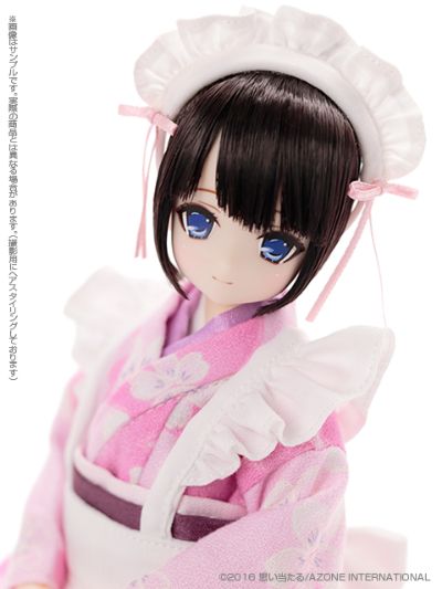 PureNeemo Limited Doll Show ver. 