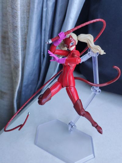 figma#398 女神异闻录5 高卷杏