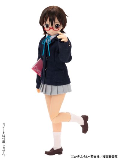 PureNeemo 轻音少女！ 真锅和 