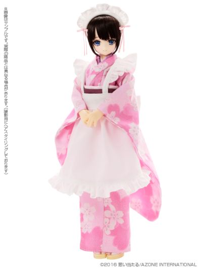 PureNeemo Limited Doll Show ver. 