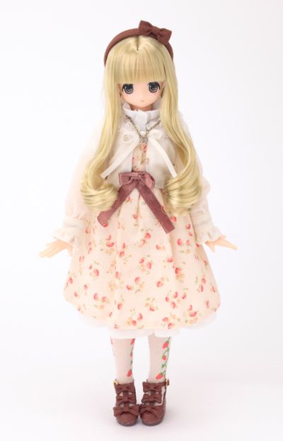 PureNeemo Secret Wonderland - DS ver. 