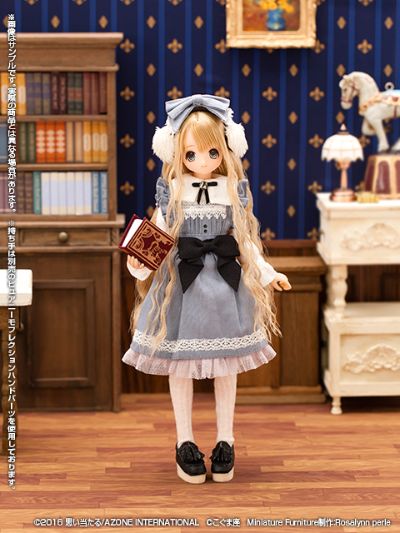 PureNeemo Otogi no Kuni/Little Maid Chisa 