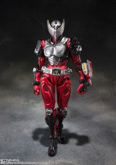 S.I.C. 假面骑士龙骑 假面骑士龙骑