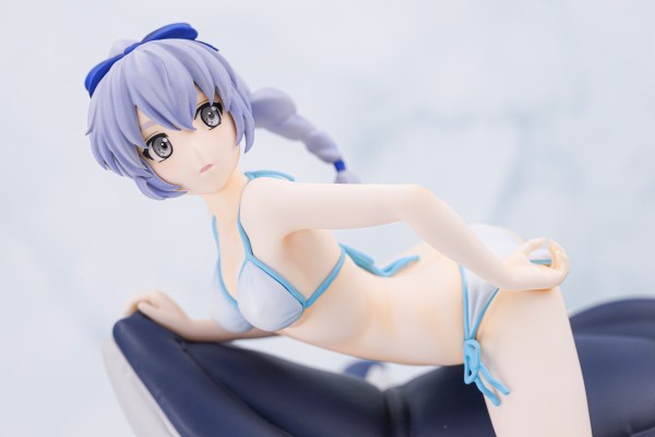 全金属狂潮 Invisible Victory 泰蕾莎·泰斯坦罗莎