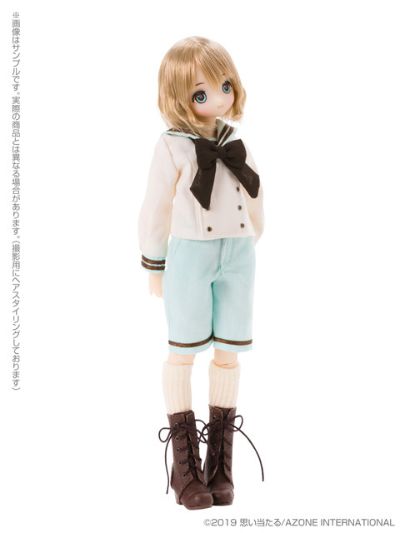 EX☆CUTE Family Labelshop Akihabara and Azonet Limited ver.