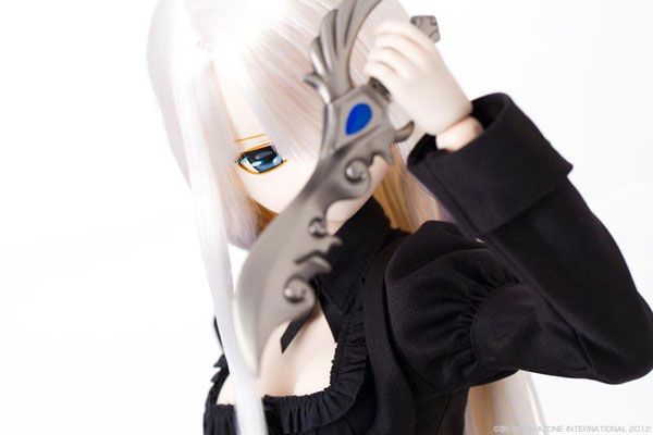 黑雷文 Fear of Darkness II 