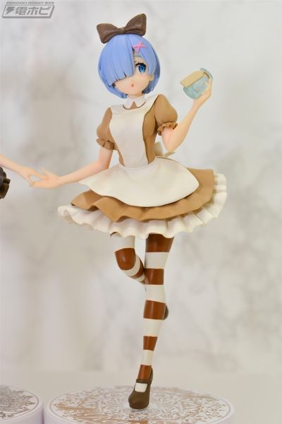 Super Special 系列 Re：从零开始的异世界生活 蕾姆 Antique Ver. 